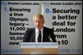 Johnson condiţionează plata „facturii de divorţ” către UE de un acord mai favorabil Marii Britanii