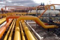 UE a lansat primul apel pentru cumpărarea de gaze în comun de către întreprinderi