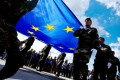 Mecanismul Financiar Cooperativ/ Un nou pas către armata europeană a fost făcut la Bruxelles