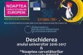 Sărbătoreşte Noaptea Cercetătorilor Europeni la SNSPA!