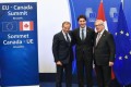 CETA – tratatul de liber schimb dintre UE şi Canada a fost semnat în cele din urmă!