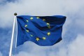 Polemică în Franţa privind arborarea drapelului UE pe clădirea Adunării Naţionale