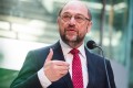 Victorie „à la Pyrrhus” pentru Schulz/ Congresul SPD aprobă greu negocierile pentru o nouă „Mare Coaliţie” cu Merkel
