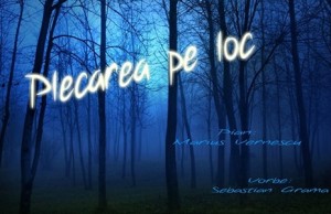 Eveniment 66 - Plecarea pe loc Afis
