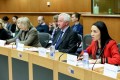 Conferinţă privind Directiva Detașării în transporturi/ Țapardel: „Trebuie să renunțăm la standardele duble la nivel european”