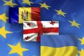 Apropierea Ucrainei, Republicii Moldova și Georgiei de UE – progres cu mai multe viteze