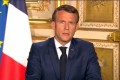 Macron anunță revenirea la normal/ Franța va ridica treptat restricțiile după 11 mai