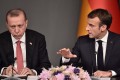 Conflictul dintre Franța și Turcia în Mediterana, „moartea cerebrală a NATO” și implicațiile pentru UE