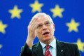 Borrell cere statelor membre UE să nu mai exporte obuze de artilerie decât în Ucraina
