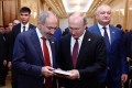 Atenție, pro-ruși! Cum și-a trădat Rusia aliații din Armenia