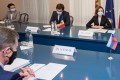 Resuscitarea relației Rusia-Republica Moldova și conștientizarea vectorului european moldovenesc