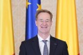 Președinția belgiană a Consiliului UE/ Sprijin pentru aderarea completă a României la Schengen, pentru Ucraina și pentru extinderea UE în est