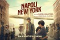 Napoli – New York, după o poveste de Federico Fellini, acum în cinematografe