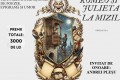 Înscrie-te la festivalul literar „Romeo și Julieta la Mizil”, ajuns la ediția a XX-a!