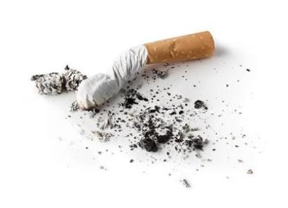 Combaterea cancerului/ A intrat în vigoare interdicția privind produsele din tutun încălzit aromatizate