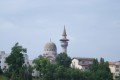Despre moscheea din Bucureşti. O analiză SWOT şi o posibilă soluţie