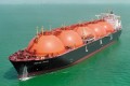 Gaz lichefiat pentru europeni/Primul tanker american este în drum spre Portugalia