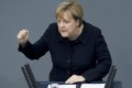 Merkel a criticat dur alianța propriilor creștin-democrați cu extrema dreapta în Thuringia