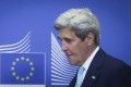 John Kerry: Parteneriatul SUA-UE este „garantat și indestructibil”