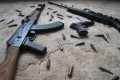 Traficul de arme sau despre Europa de Est în rolul acarului Păun