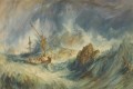 A Storm (Shipwreck) 1823 Joseph Mallord William Turner 1775-1851 The British Museum http://www.tate.org.uk/art/work/TW0399