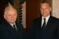Viktor Orban şi Jaroslaw Kaczynski anunţă o contrarevoluţie culturală în UE