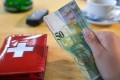 Elveţienii, mânioşi pentru că salariul minim din România este „inuman”