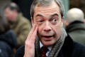 Prins cu minciuna/ Farage, semnalat de radarul BBC împotriva fake news şi fake declarations
