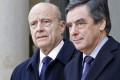 Care candidat e mai bun, pentru Franţa şi pentru România: Fillon sau Juppé?