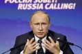 Expert: Rusia va folosi „constantele agendei Putin din 2013” pentru dezinformare la alegerile europarlamentare din România