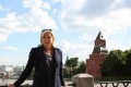De aniversarea Europei, Le Pen vizitează Rusia