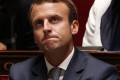 „Preşedintele bogaţilor”, caracterizat de „aroganţă”/ Rata de popularitate a lui Emmanuel Macron cunoaşte un nou record negativ