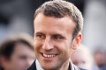 Make-up pentru Emmanuel Macron/ 26.000 euro în trei luni