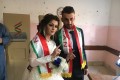 Noi tensiuni în Orient/ Referendumul pentru independenţa Kurdistanului s-a încheiat cu un „Da” hotărât