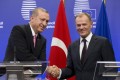 Erdogan, invitat de Tusk la summit-ul UE de la Varna