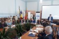 Conferinţă la Cernăuţi/ Experţii din Ucraina, România, Republica Moldova şi Polonia discută despre perspectivele de colaborare din regiune