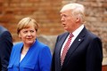 Europa se pregăteşte să îl înfrunte pe Trump, pentru a-şi apăra companiile cu afaceri în Iran