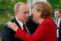 După Turkstream, Putin speră să termine și Nord Stream 2 până la începutul lui 2021