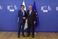 Acordul de liber schimb între UE şi Japonia va intra în vigoare din februarie