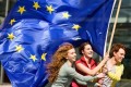 74% dintre tinerii din România sunt optimiști față de viitorul UE