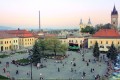 Baia Mare, printre oraşele câştigătoare de granturi de dezvoltare urbană oferite de FEDR