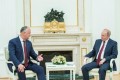 Politica externă “echilibrată” a Republicii Moldova, axa Paris-Moscova și dosarul ucrainean