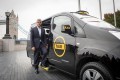 Londra retrage licenţa de transport acordată companiei Uber