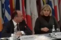 Reformarea extinderii UE sub președinția croată/ România așteaptă opinia Comisiei, Aurescu nu crede în reversibilitatea negocierilor