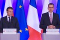 Macron capitulează în fața Poloniei/ „Franța nu dă lecții nimănui”