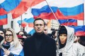 Putin, Navalnîi și protestele de stradă/ UE dezbate noi sancțiuni împotriva Rusiei