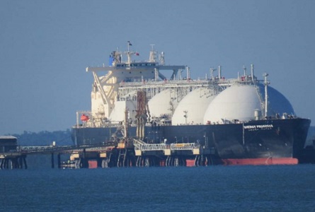 Un vapor francez de marfă a fost atacat în Strâmtoarea Hormuz