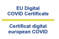 Certificatul digital al UE privind COVID va putea fi eliberat și pe baza testelor antigenice rapide