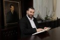 Interviu/ Prof. univ. dr. Sorin Bocancea, rectorul Universității „Petre Andrei” din Iași: „Petre Andrei avea un cult pentru educație.”