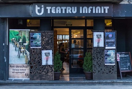 Eveniment 192 - Teatrul Infinit